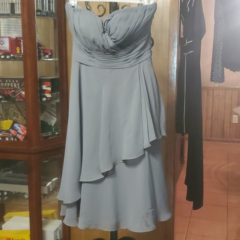 Allure Bridals / Bridesmaids  Dress